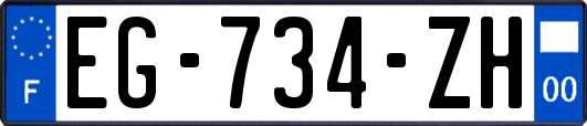 EG-734-ZH