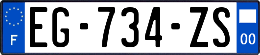 EG-734-ZS