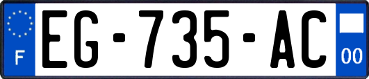 EG-735-AC
