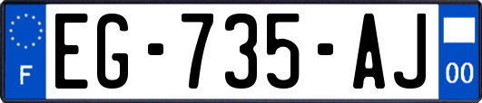 EG-735-AJ