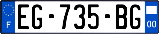 EG-735-BG