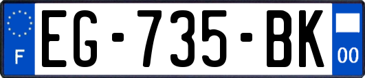 EG-735-BK