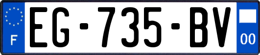 EG-735-BV