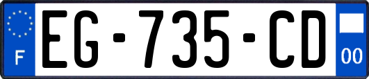 EG-735-CD