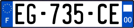 EG-735-CE