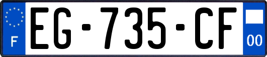 EG-735-CF