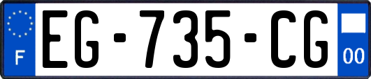 EG-735-CG