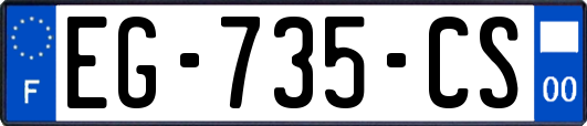 EG-735-CS