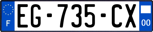 EG-735-CX