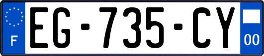 EG-735-CY