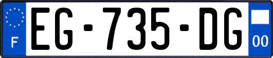 EG-735-DG
