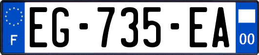 EG-735-EA