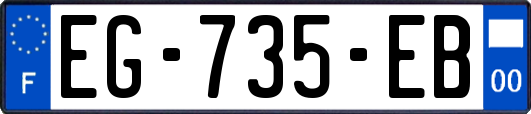 EG-735-EB