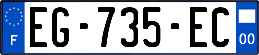 EG-735-EC