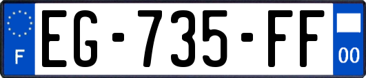 EG-735-FF