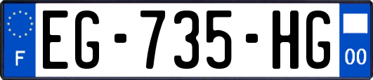 EG-735-HG