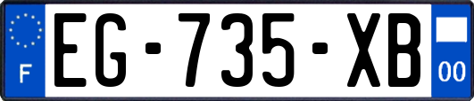 EG-735-XB