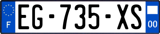 EG-735-XS
