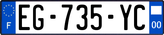 EG-735-YC