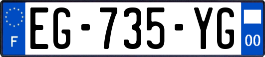 EG-735-YG