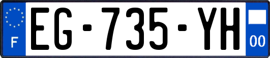 EG-735-YH