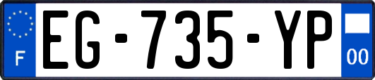 EG-735-YP