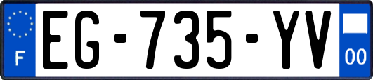EG-735-YV