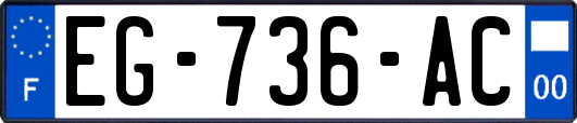 EG-736-AC