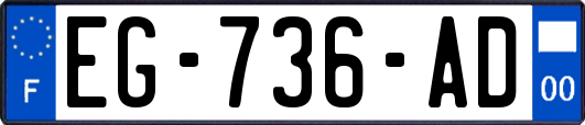 EG-736-AD