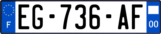 EG-736-AF