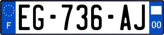 EG-736-AJ