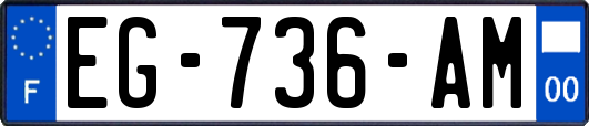 EG-736-AM