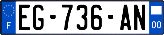 EG-736-AN