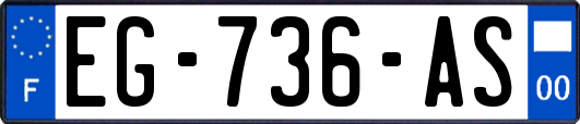 EG-736-AS