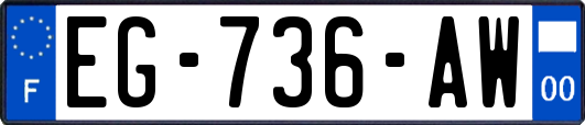 EG-736-AW