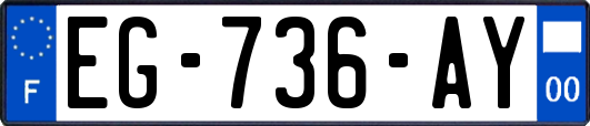 EG-736-AY
