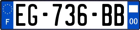 EG-736-BB