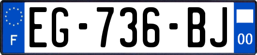 EG-736-BJ