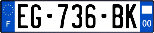 EG-736-BK