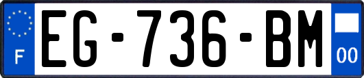 EG-736-BM