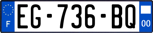 EG-736-BQ