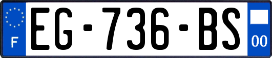 EG-736-BS