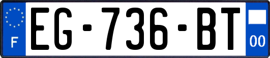 EG-736-BT