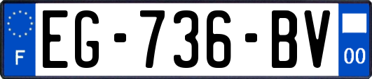 EG-736-BV