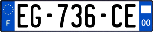 EG-736-CE
