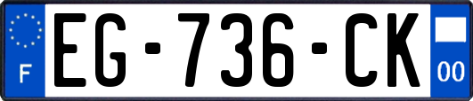 EG-736-CK