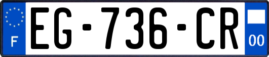 EG-736-CR