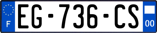 EG-736-CS