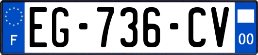 EG-736-CV