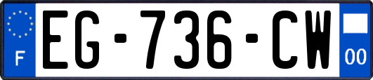 EG-736-CW